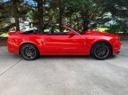 Thumbnail Photo 24 for 2014 Ford Mustang Shelby GT500 Convertible